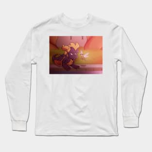 Spyro Long Sleeve T-Shirt